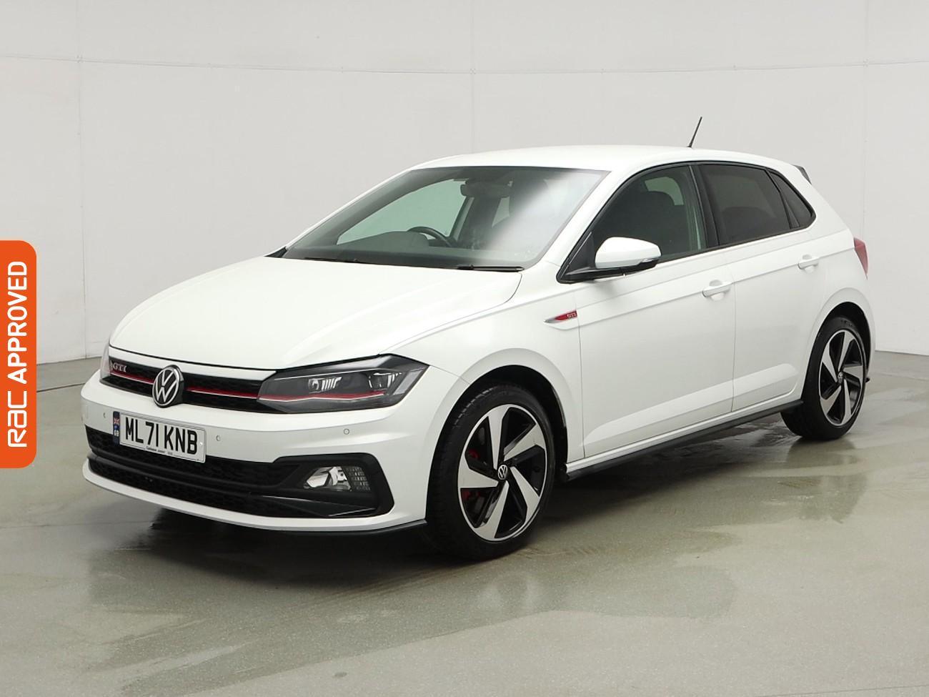 Used Volkswagen Polo 2021 for sale - 76629900: Photo 26