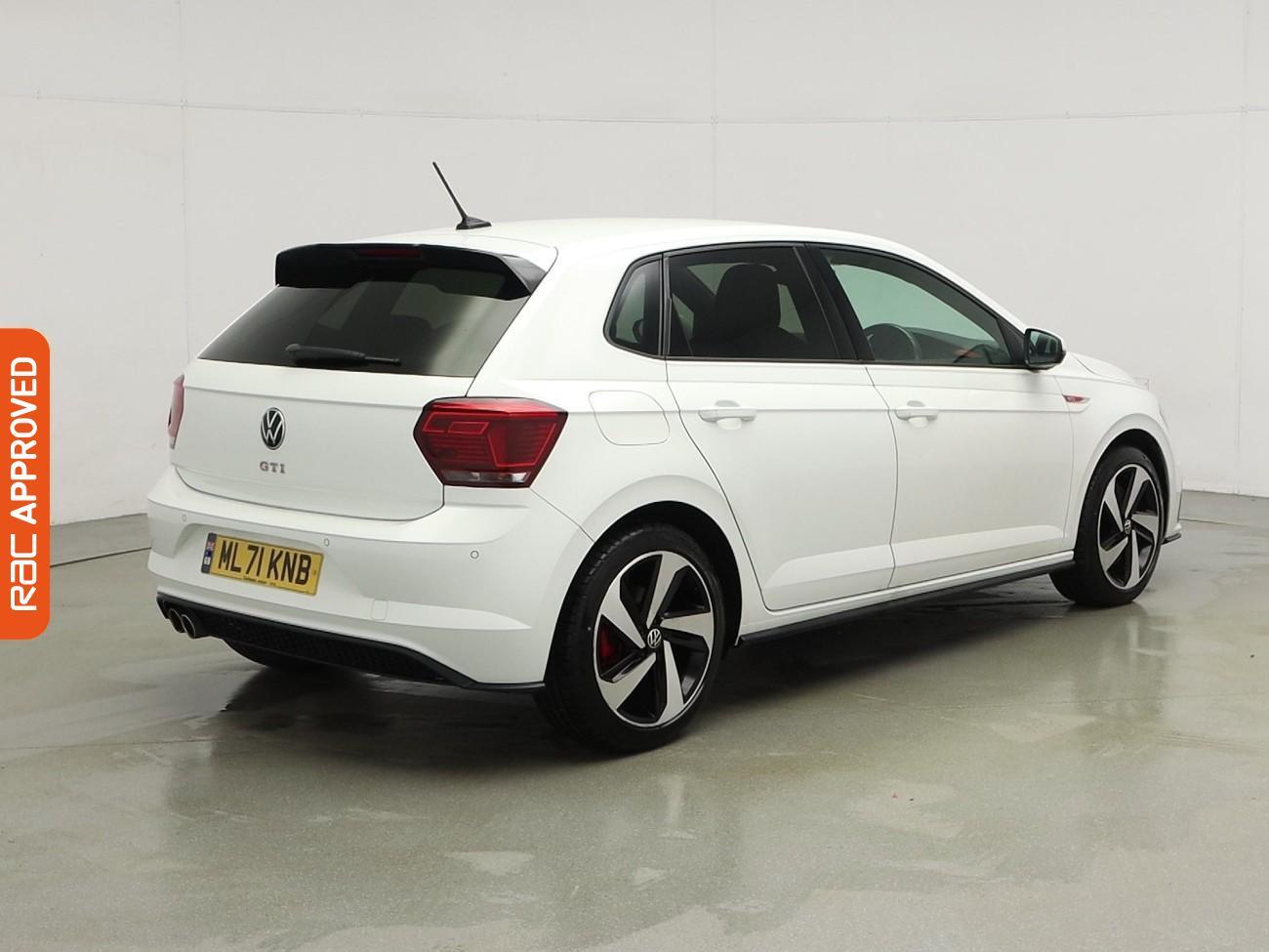 Used Volkswagen Polo 2021 for sale - 76629900: Photo 28