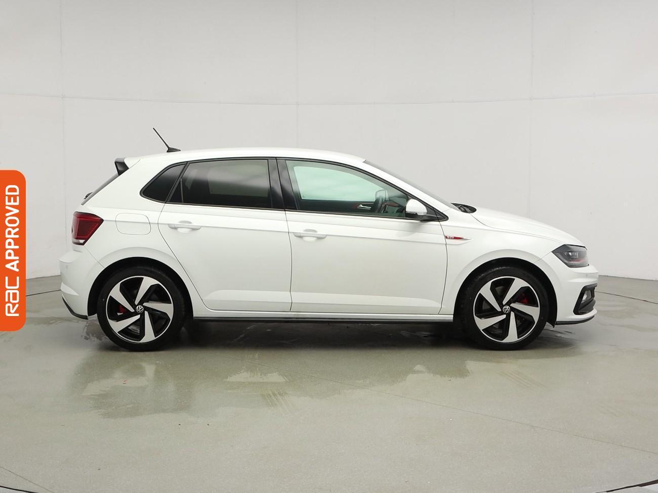 Used Volkswagen Polo 2021 for sale - 76629900: Photo 6