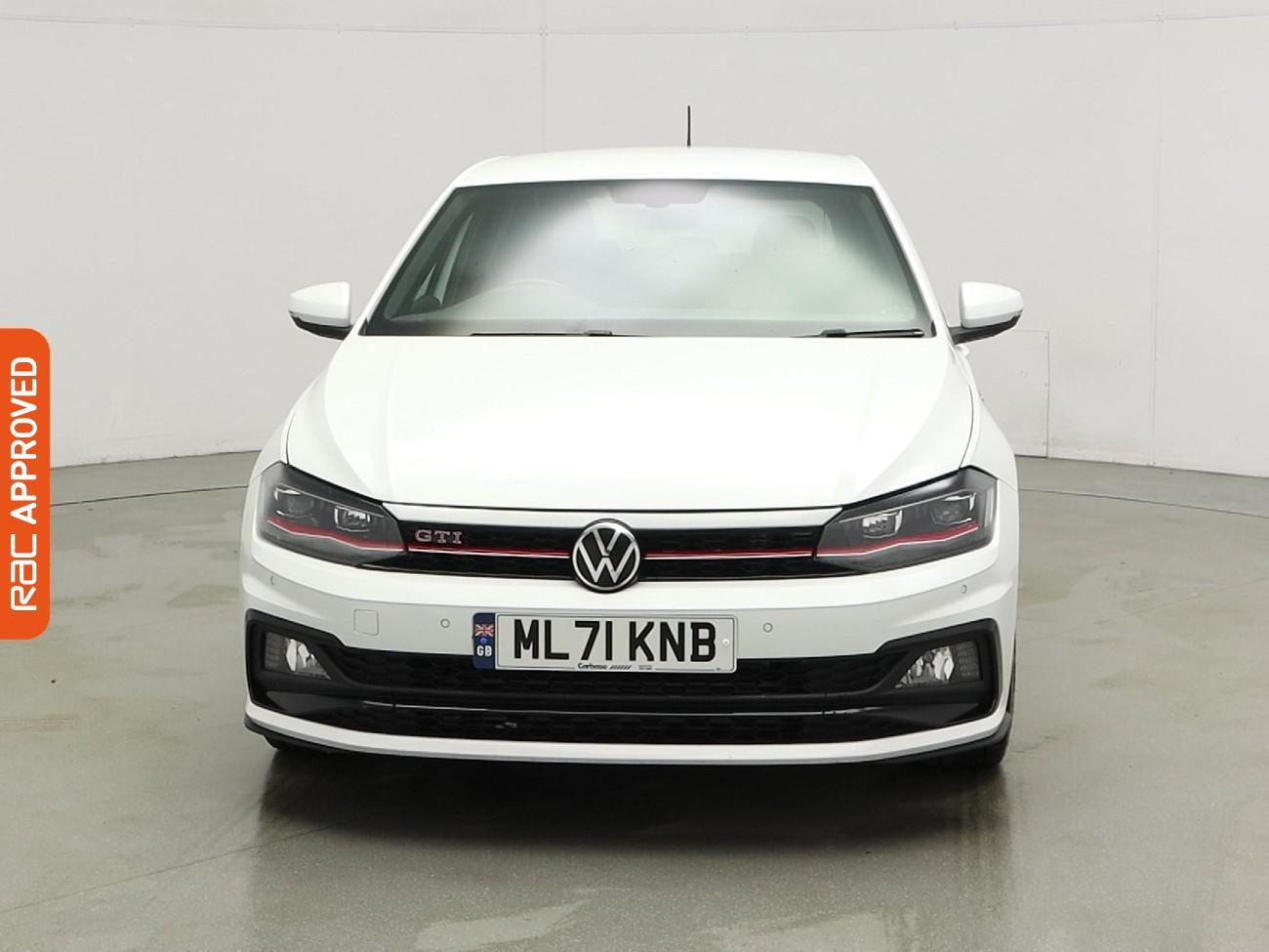 Used Volkswagen Polo 2021 for sale - 76629900: Photo 7