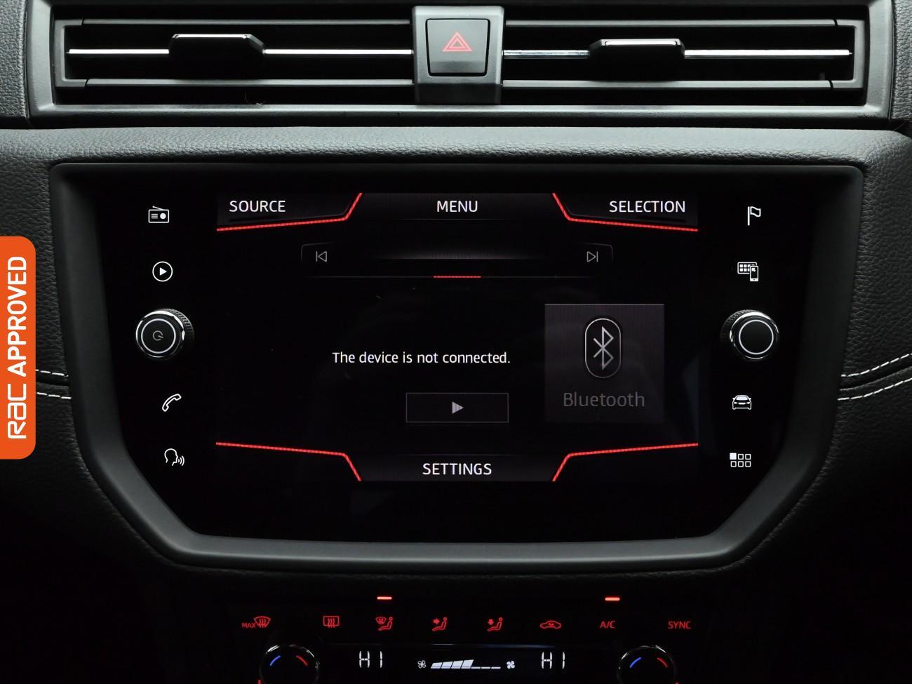 Used SEAT Arona 2020 for sale - 77451275: Photo 15