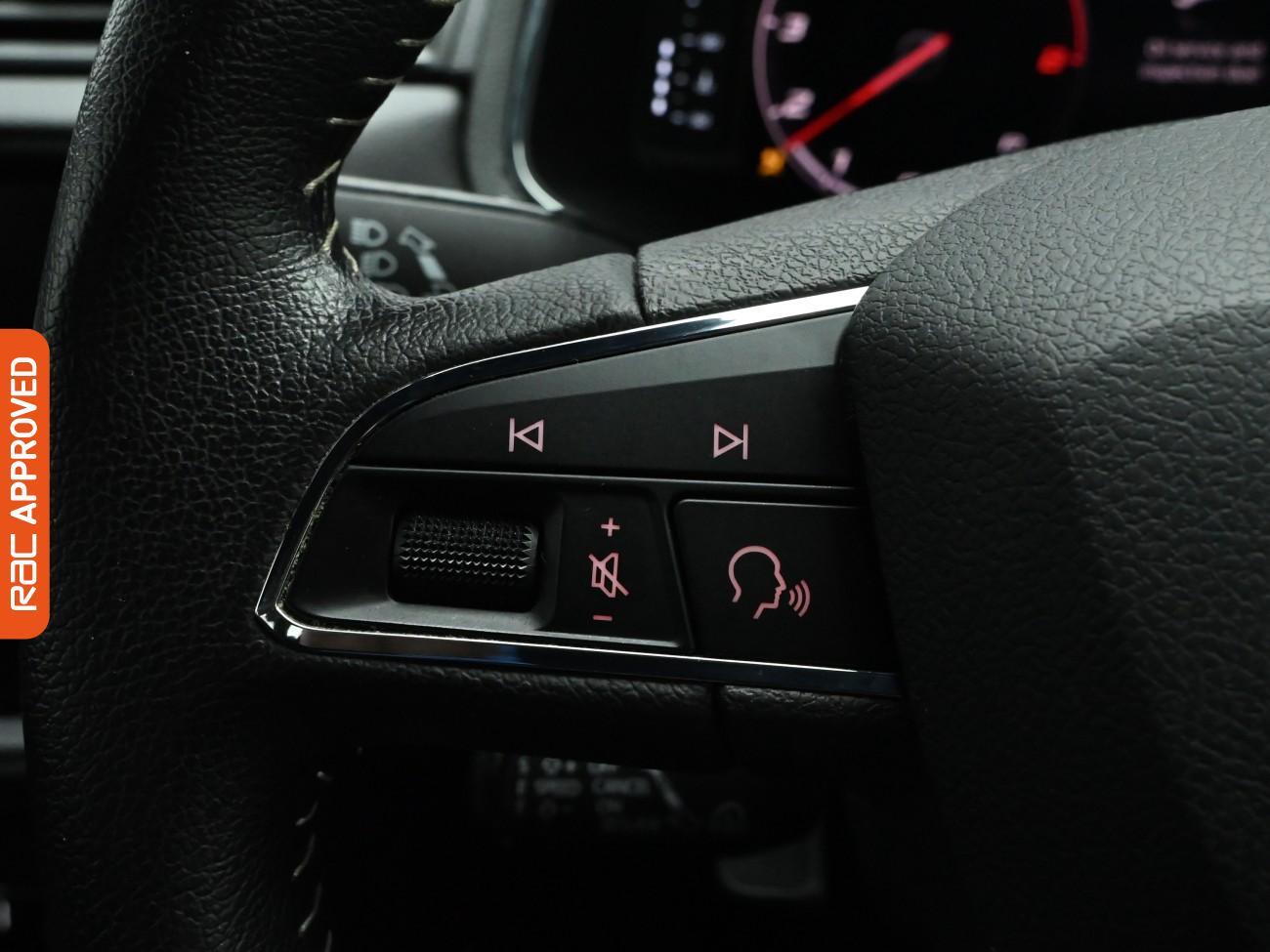 Used SEAT Arona 2020 for sale - 77451275: Photo 21