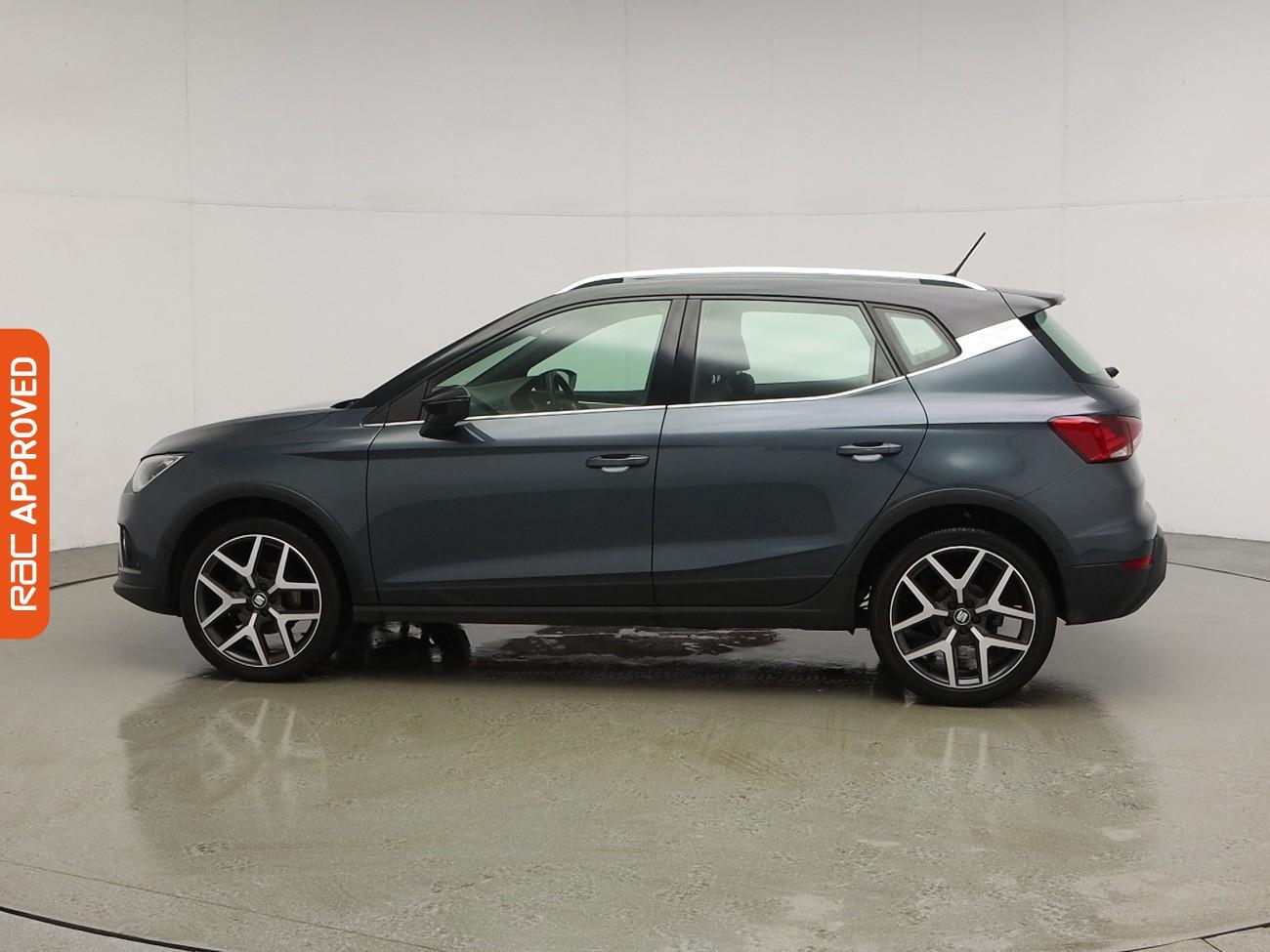 Used SEAT Arona 2020 for sale - 77451275: Photo 29