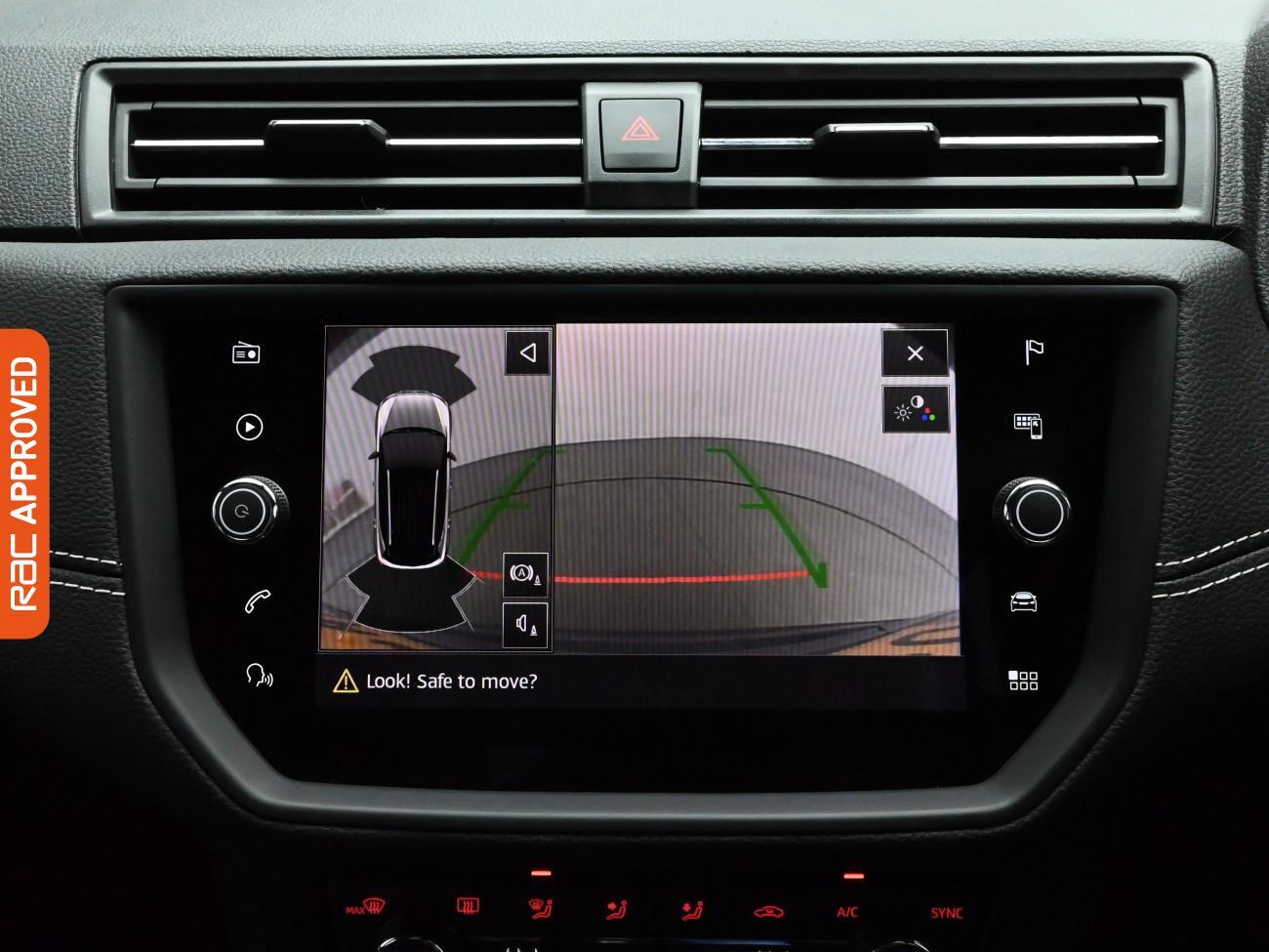 Used SEAT Arona 2020 for sale - 77451275: Photo 3