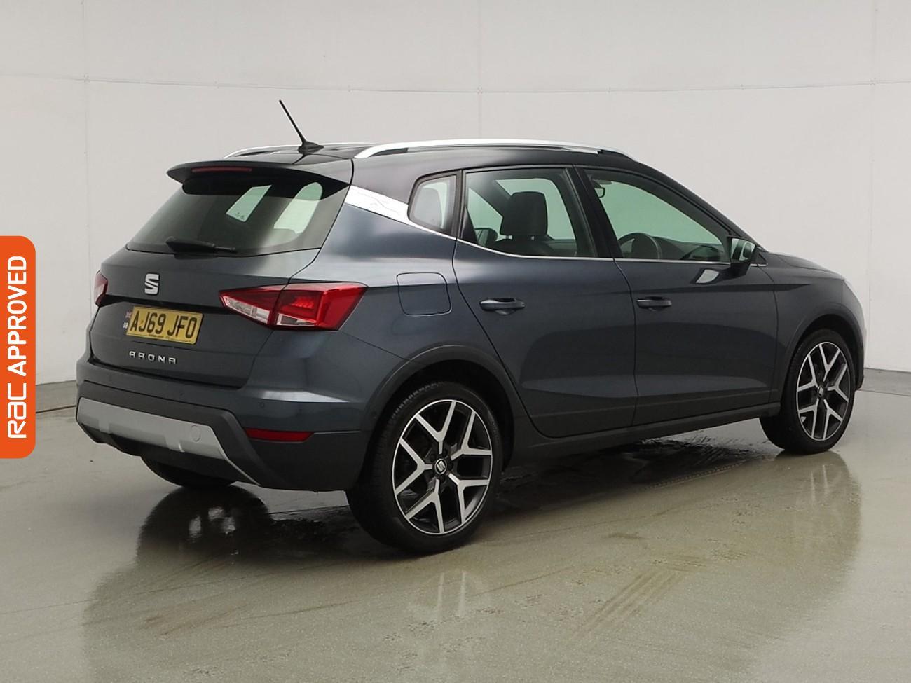 Used SEAT Arona 2020 for sale - 77451275: Photo 31