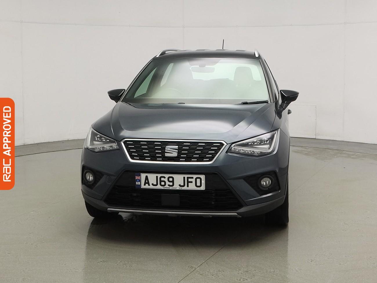 Used SEAT Arona 2020 for sale - 77451275: Photo 7