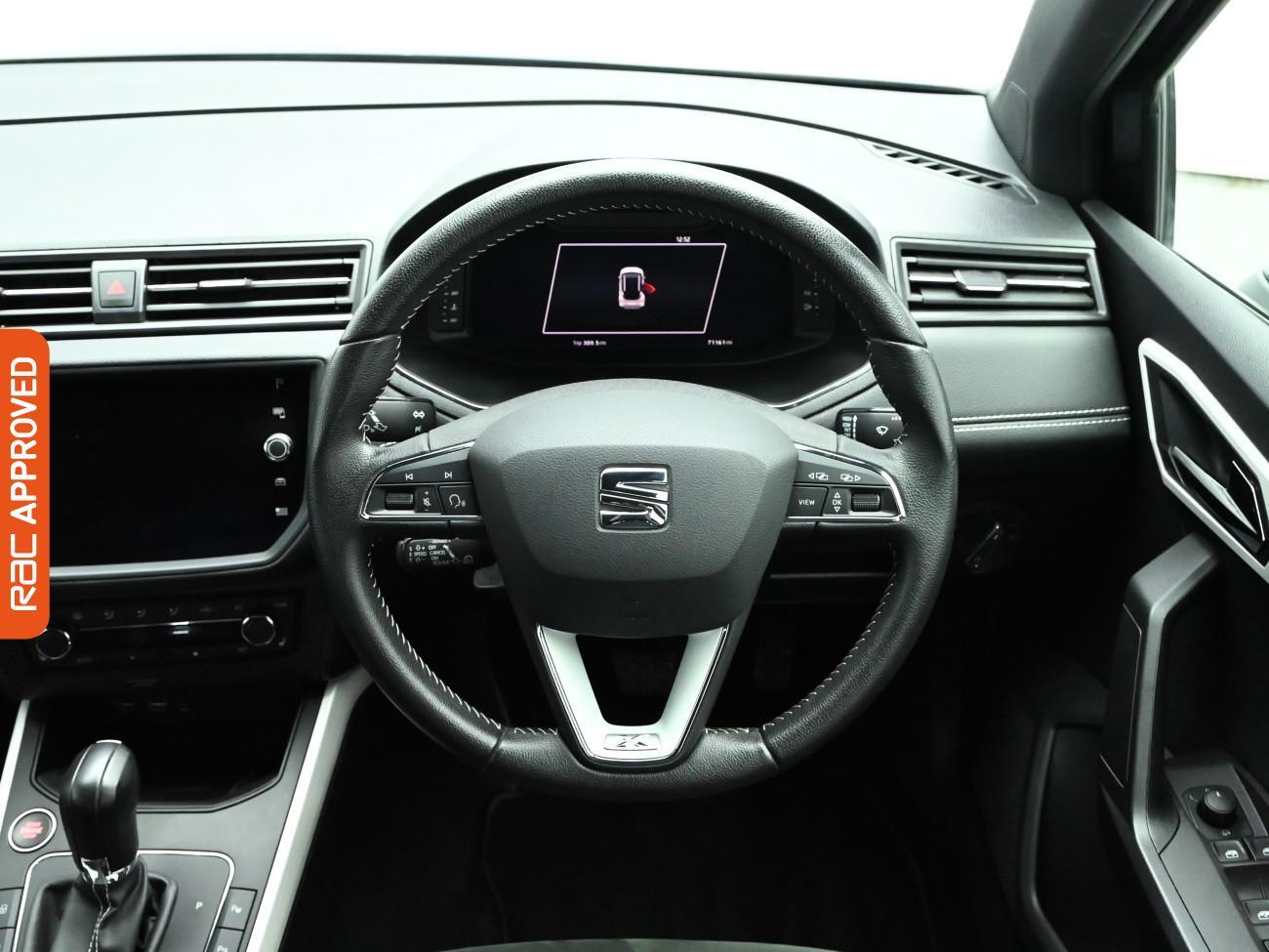 Used SEAT Arona 2020 for sale - 77451275: Photo 9