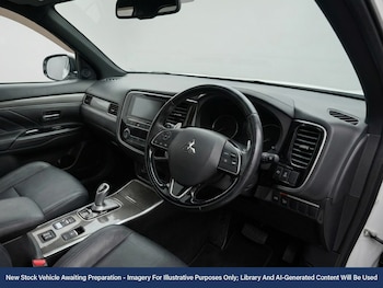 Used Mitsubishi Outlander 2019 for sale - 78282672: Photo