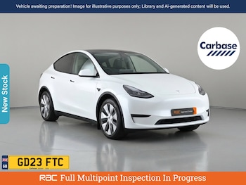 Used Tesla Model Y 2023 for sale - 79228115: Photo