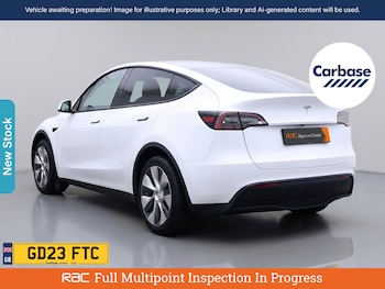 Used Tesla Model Y 2023 for sale - 79228115: Photo