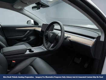 Used Tesla Model Y 2023 for sale - 79228115: Photo