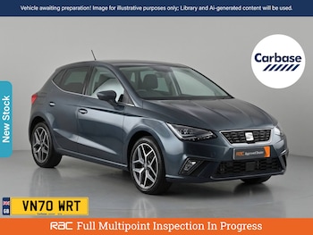 Used SEAT Ibiza 2020 for sale - 79314672: Photo