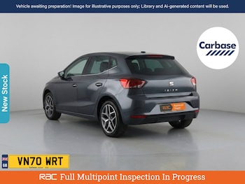 Used SEAT Ibiza 2020 for sale - 79314672: Photo