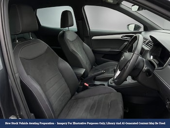 Used SEAT Ibiza 2020 for sale - 79314672: Photo