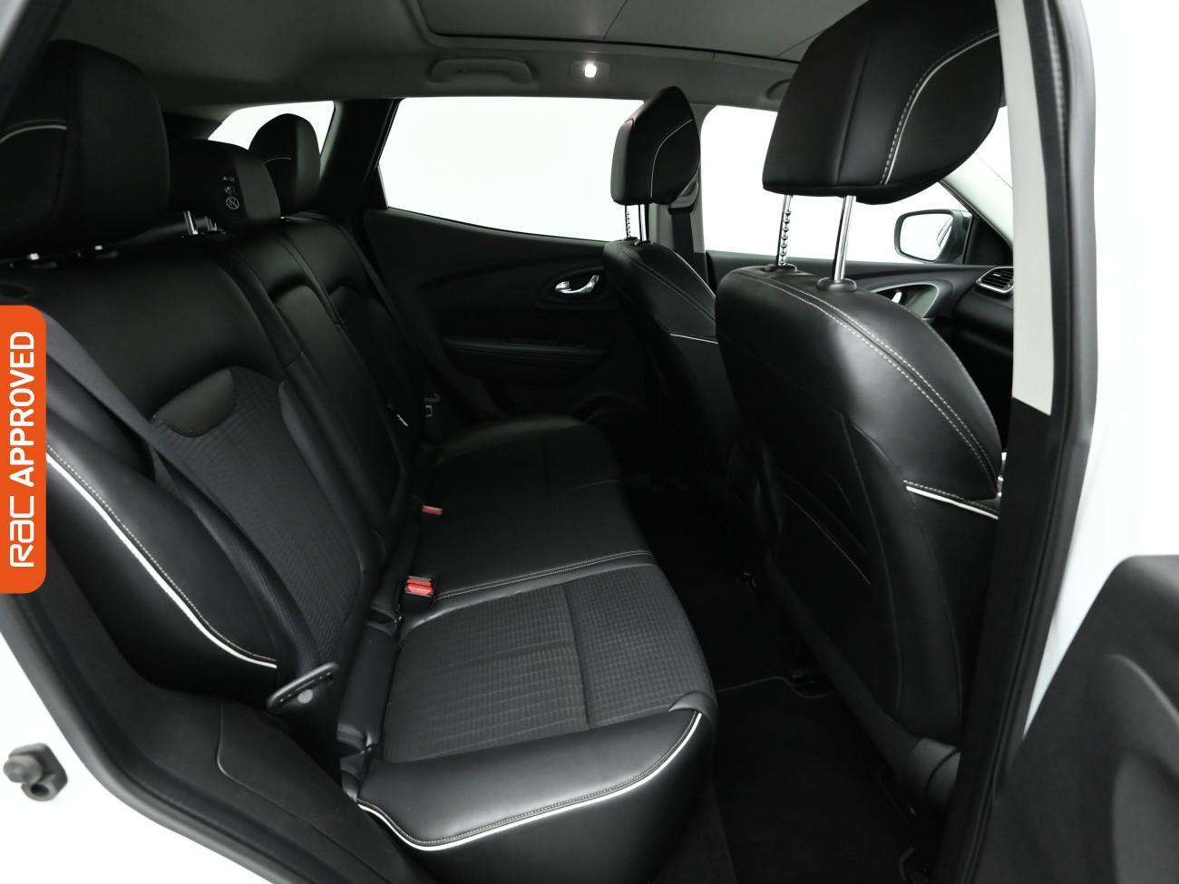 Used Renault Kadjar 2016 for sale - 77076774: Photo 12