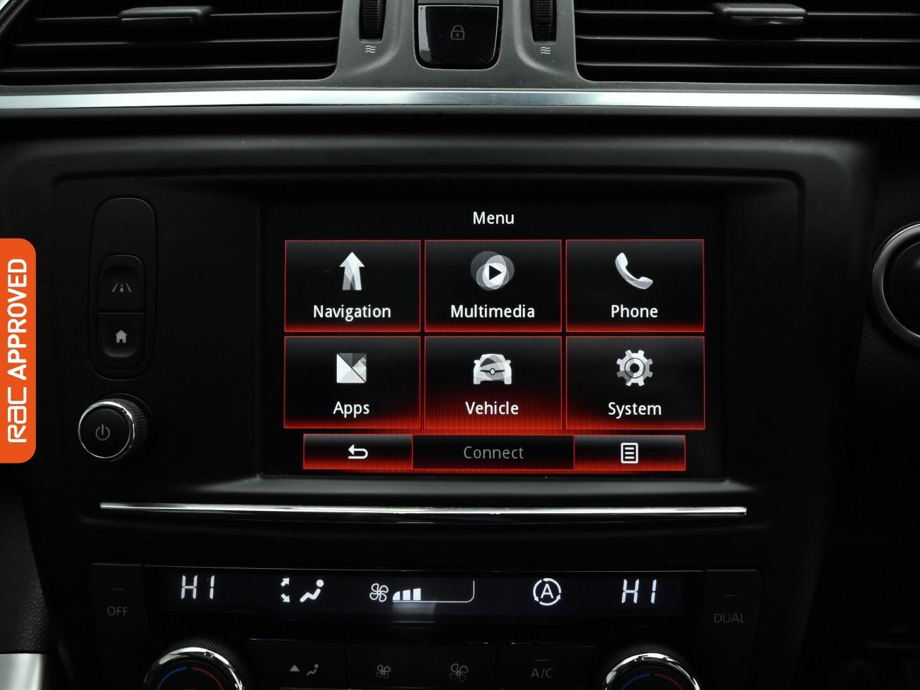 Used Renault Kadjar 2016 for sale - 77076774: Photo 14