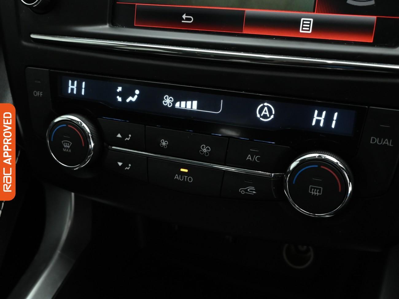 Used Renault Kadjar 2016 for sale - 77076774: Photo 16