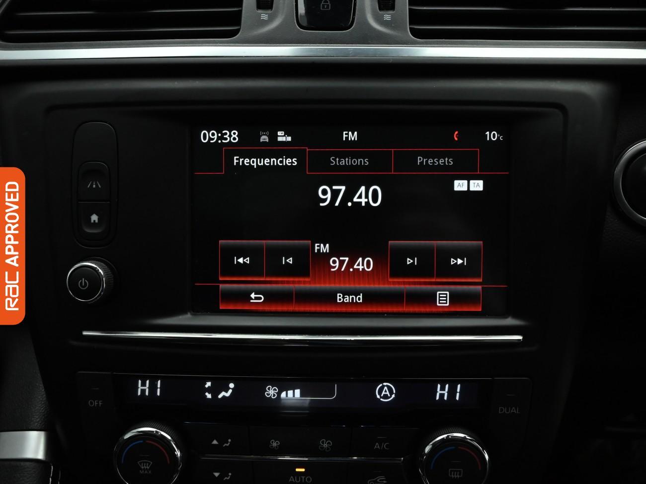 Used Renault Kadjar 2016 for sale - 77076774: Photo 19