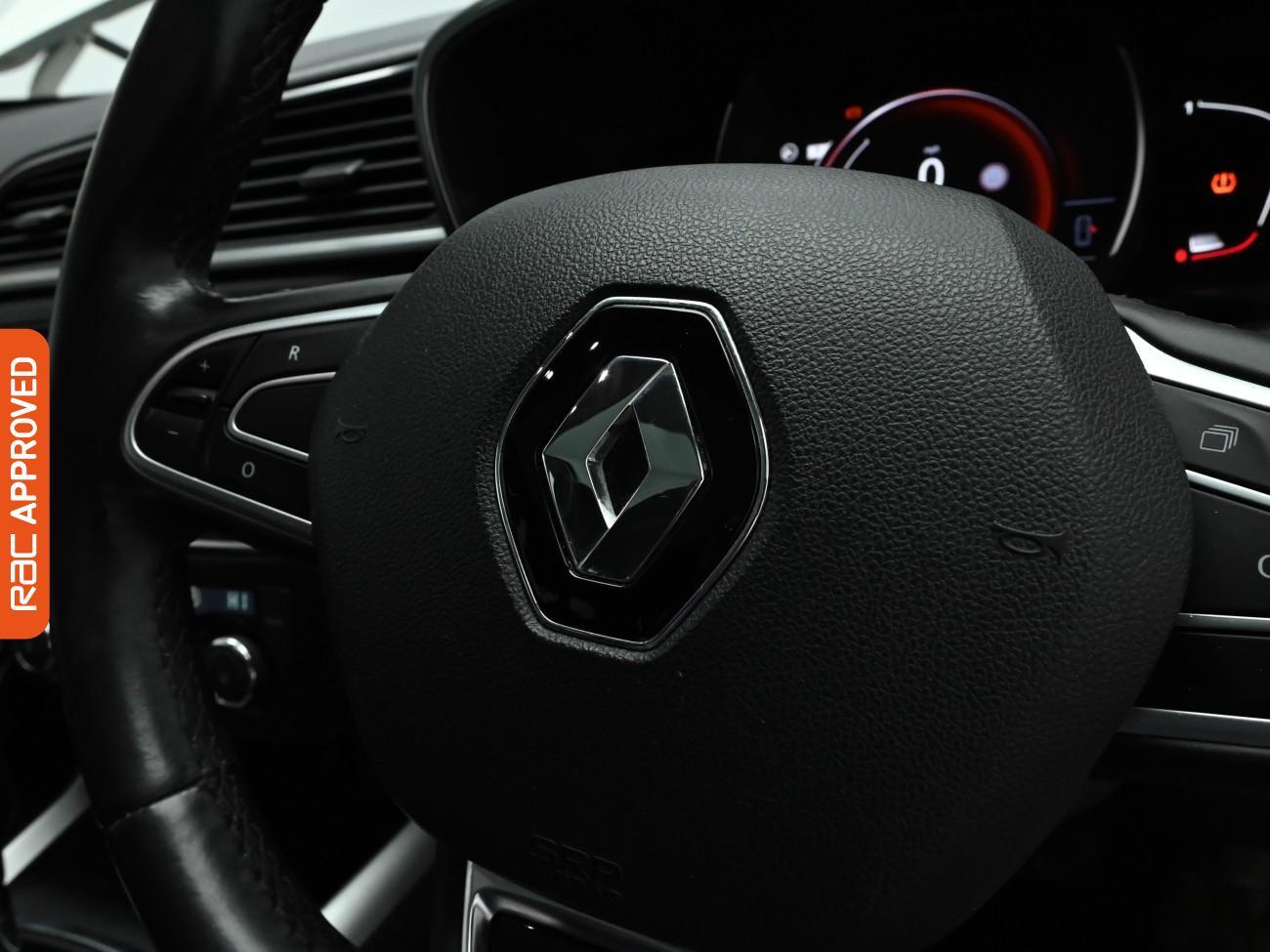 Used Renault Kadjar 2016 for sale - 77076774: Photo 22