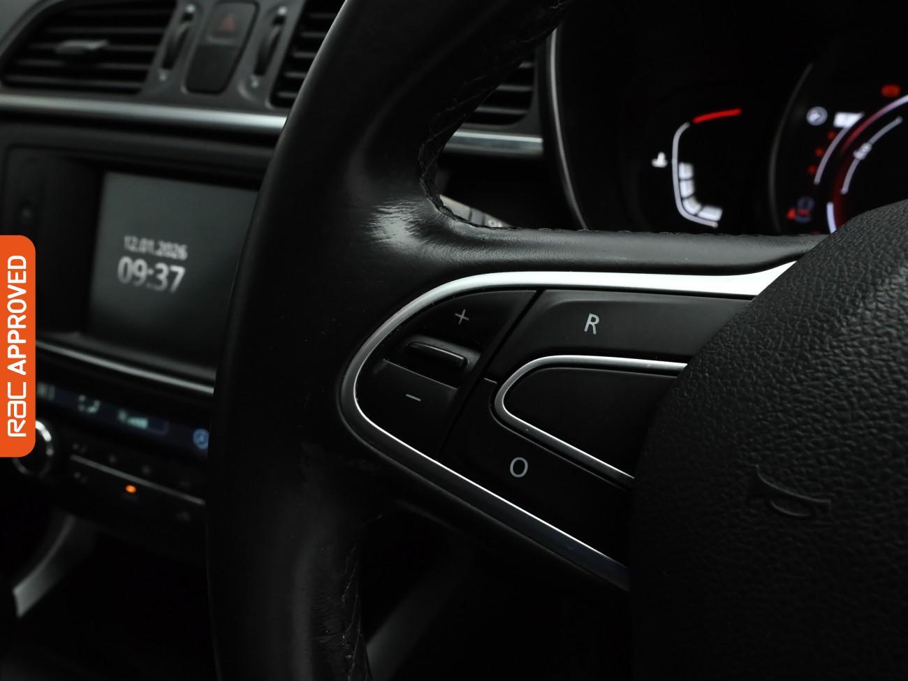 Used Renault Kadjar 2016 for sale - 77076774: Photo 23