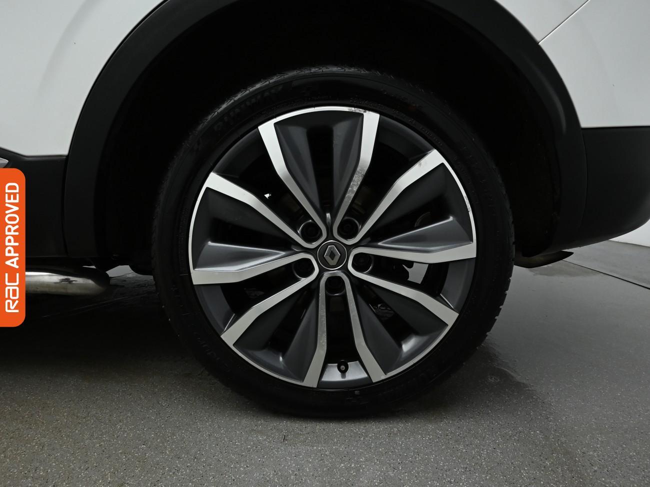 Used Renault Kadjar 2016 for sale - 77076774: Photo 25