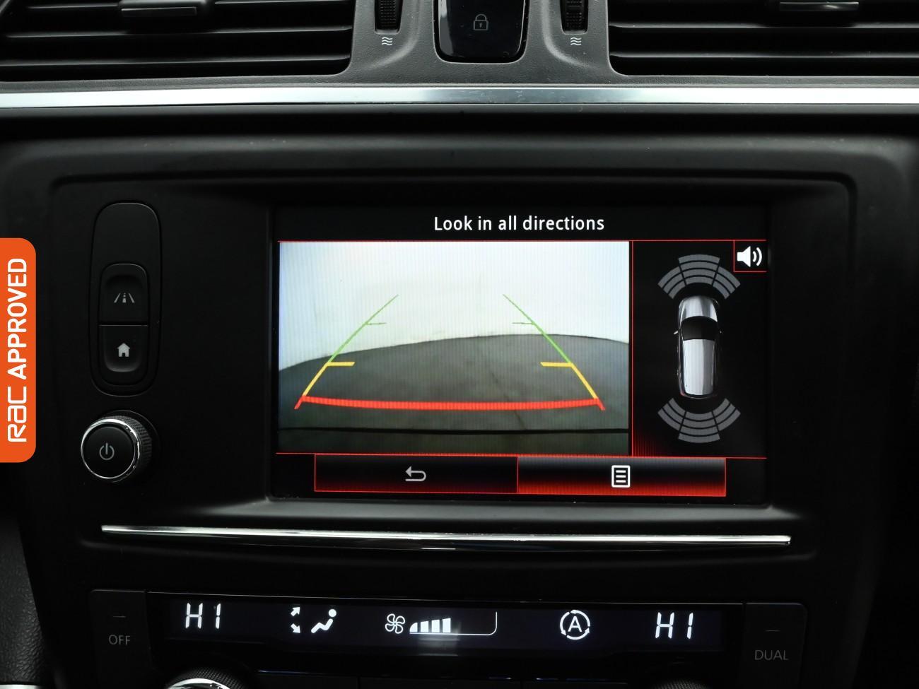 Used Renault Kadjar 2016 for sale - 77076774: Photo 26