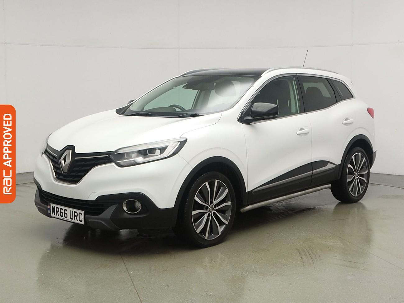 Used Renault Kadjar 2016 for sale - 77076774: Photo 27