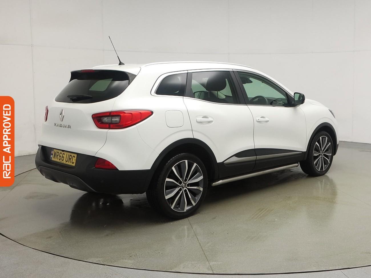 Used Renault Kadjar 2016 for sale - 77076774: Photo 29
