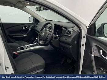 Used Renault Kadjar 2016 for sale - 77076774: Photo