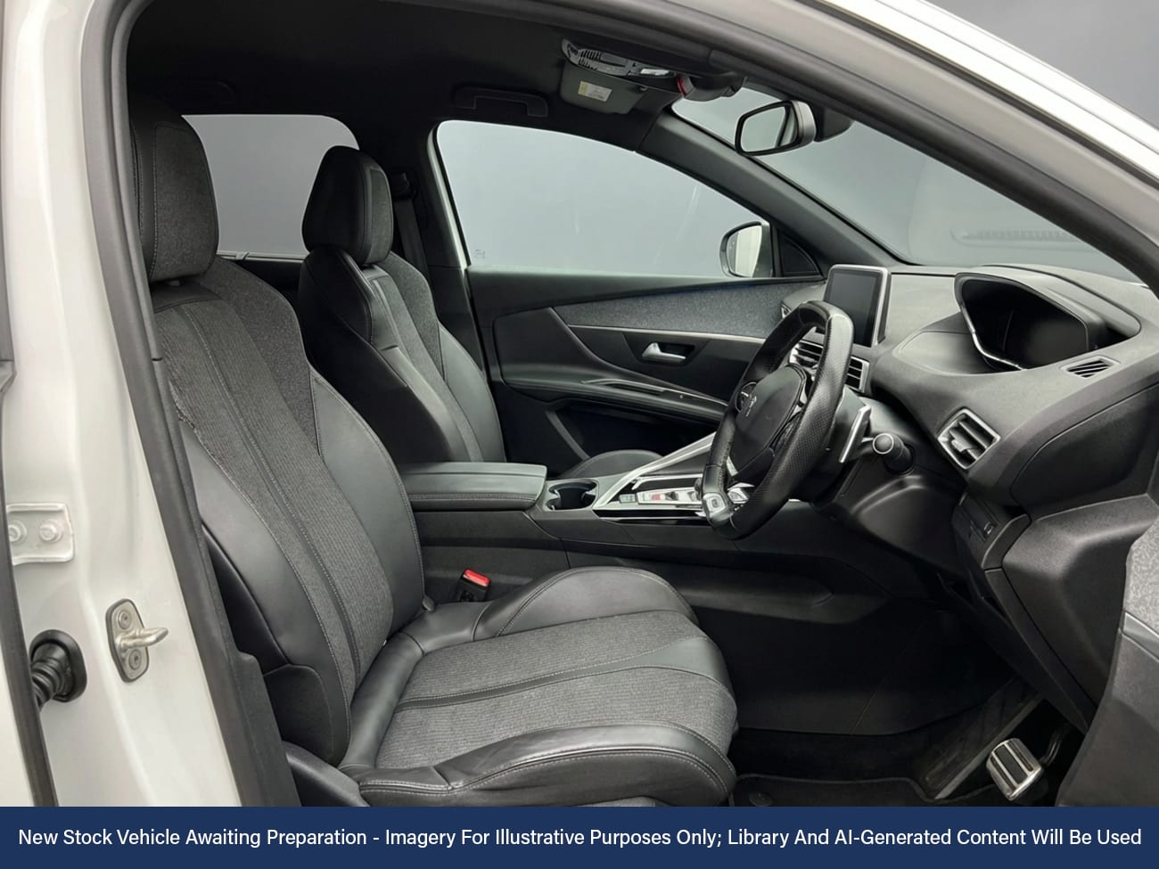 Used Peugeot 3008 2026 for sale - 77378581: Photo 3