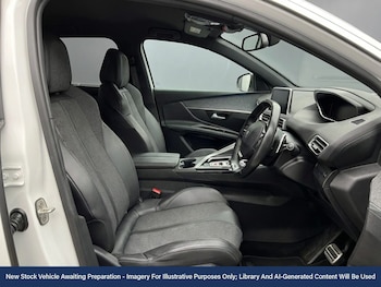 Used Peugeot 3008 2026 for sale - 77378581: Photo