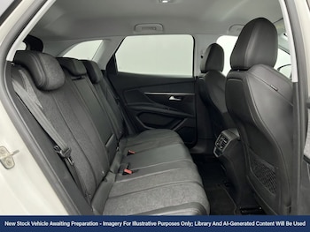 Used Peugeot 3008 2026 for sale - 77378581: Photo