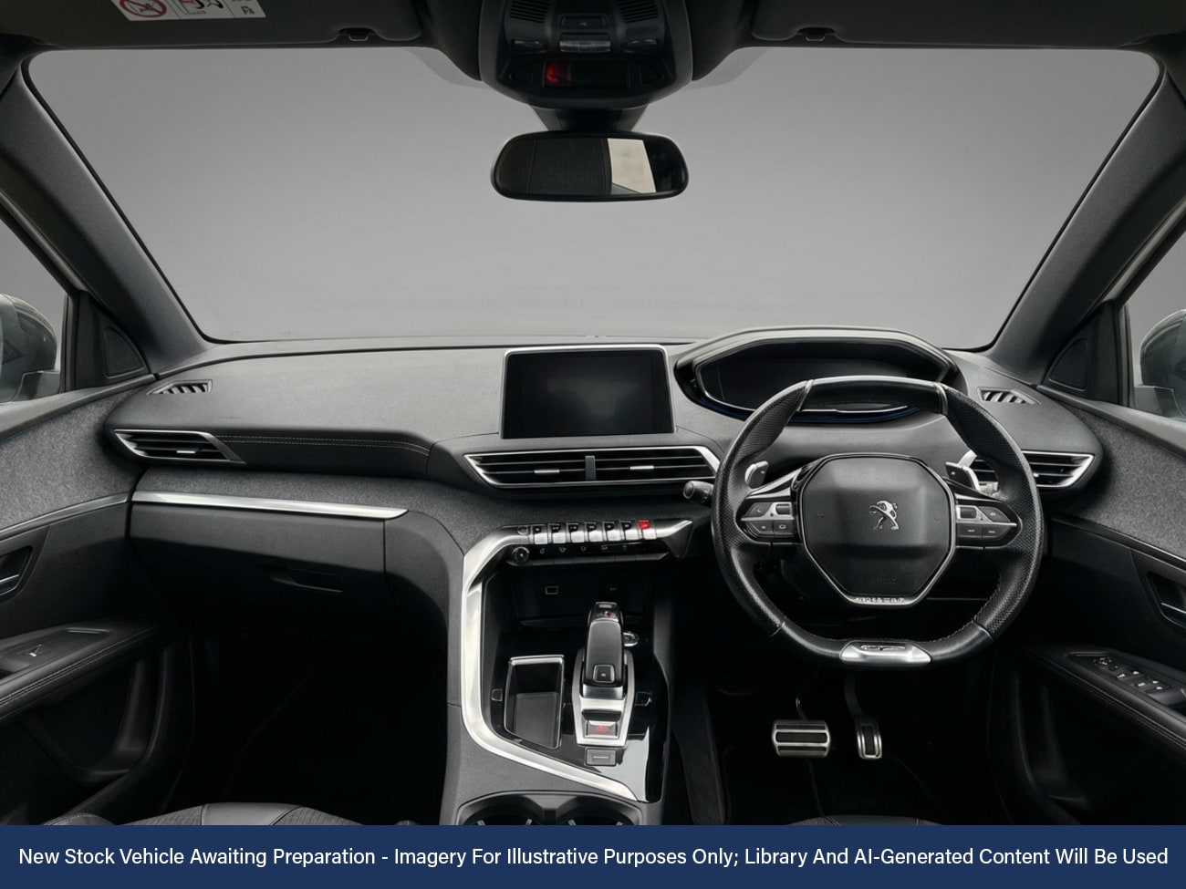 Used Peugeot 3008 2026 for sale - 77378581: Photo 6