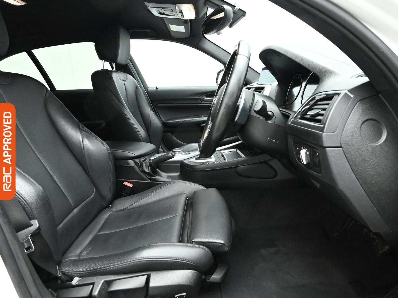 Used BMW 1 Series 2017 for sale - 76564707: Photo 11