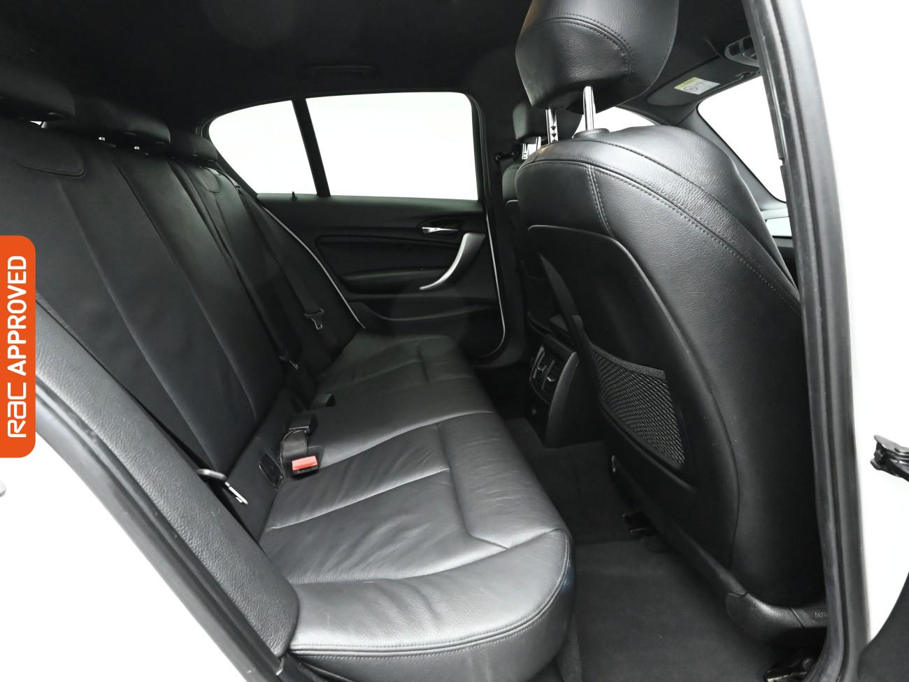 Used BMW 1 Series 2017 for sale - 76564707: Photo 12