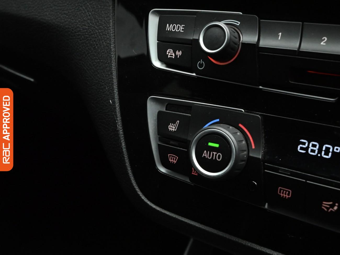 Used BMW 1 Series 2017 for sale - 76564707: Photo 14