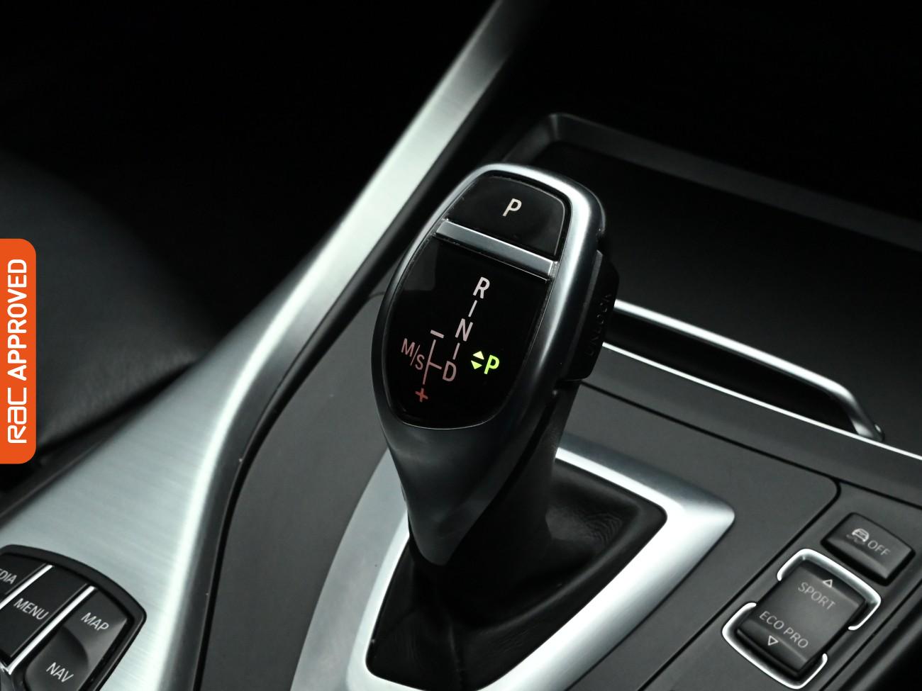 Used BMW 1 Series 2017 for sale - 76564707: Photo 16