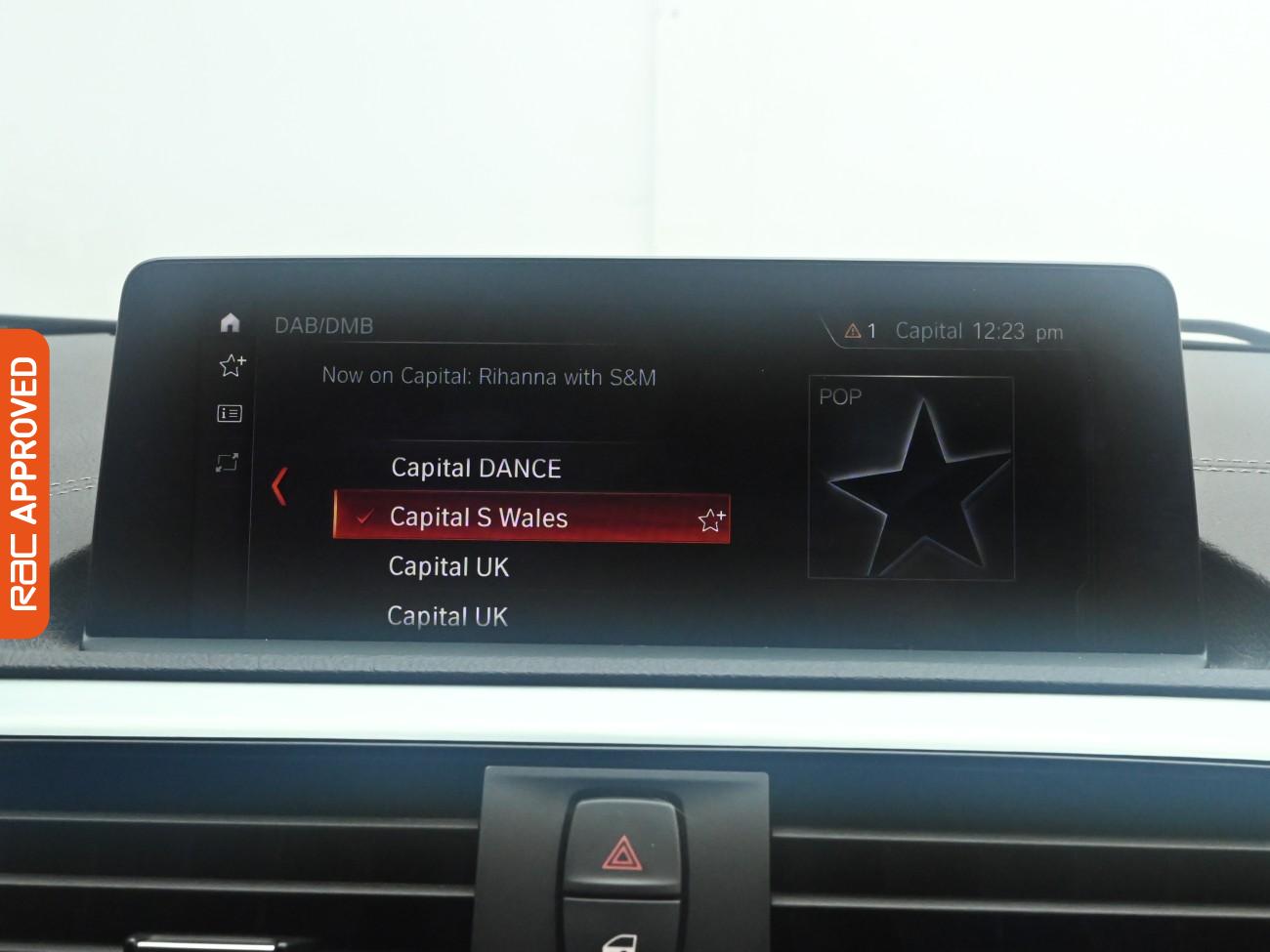 Used BMW 1 Series 2017 for sale - 76564707: Photo 18