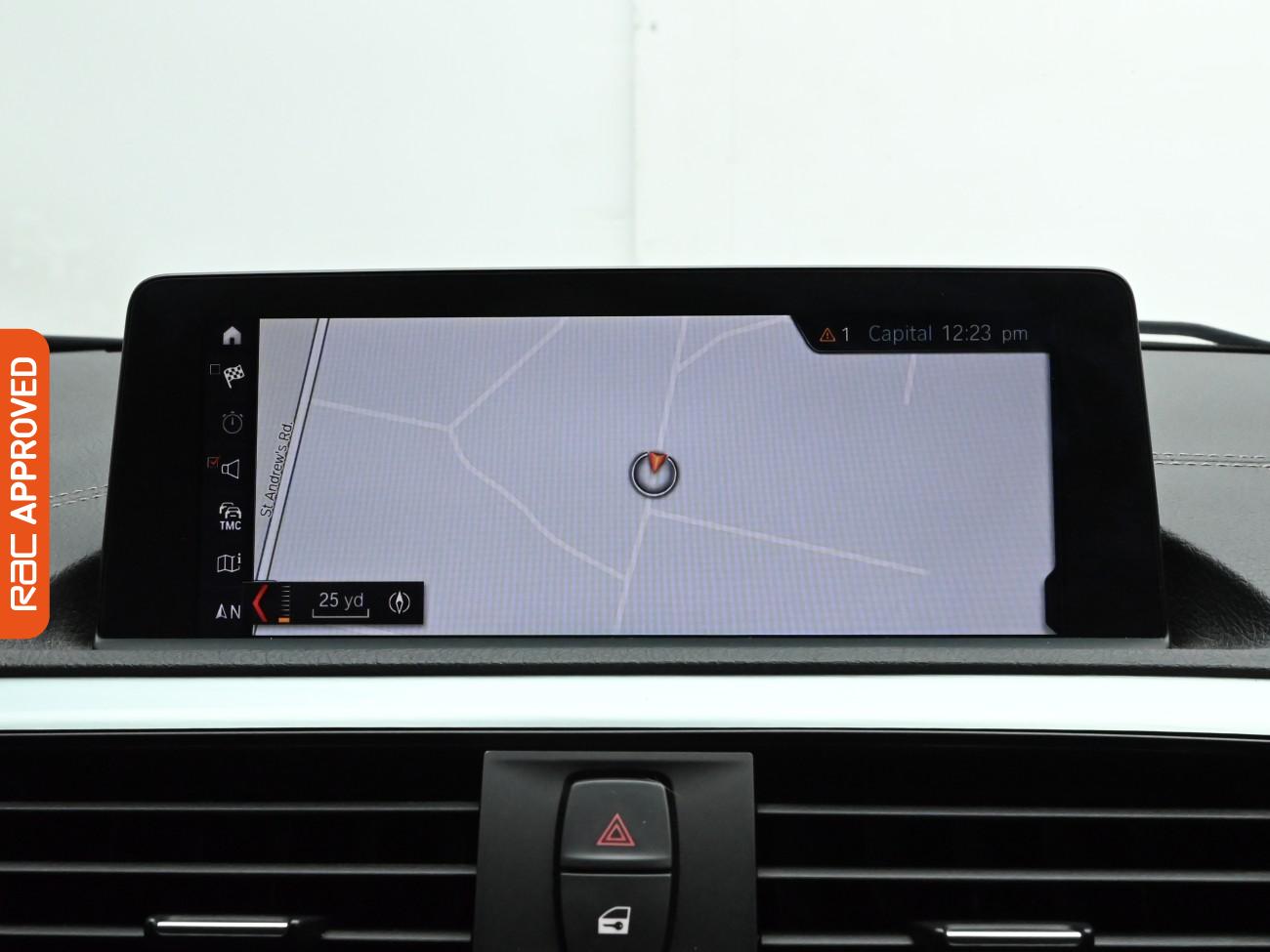 Used BMW 1 Series 2017 for sale - 76564707: Photo 19