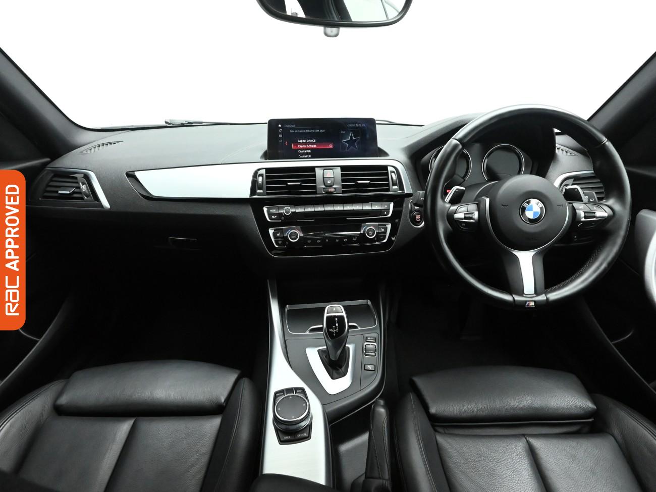 Used BMW 1 Series 2017 for sale - 76564707: Photo 2