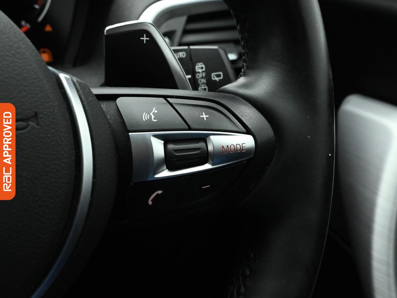 Used BMW 1 Series 2017 for sale - 76564707: Photo 21