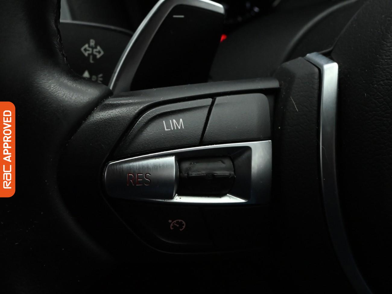 Used BMW 1 Series 2017 for sale - 76564707: Photo 23