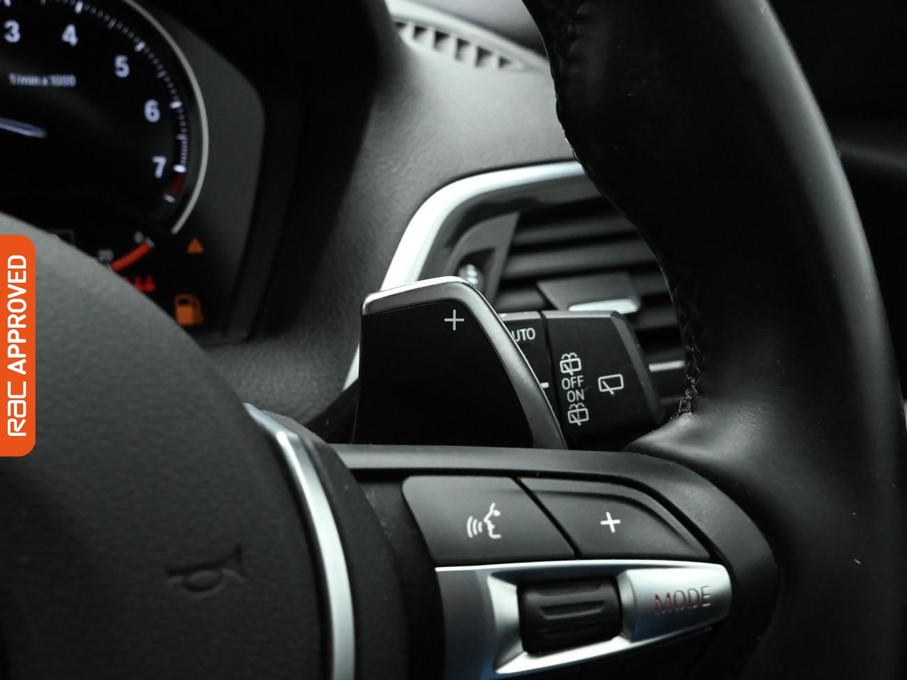 Used BMW 1 Series 2017 for sale - 76564707: Photo 24