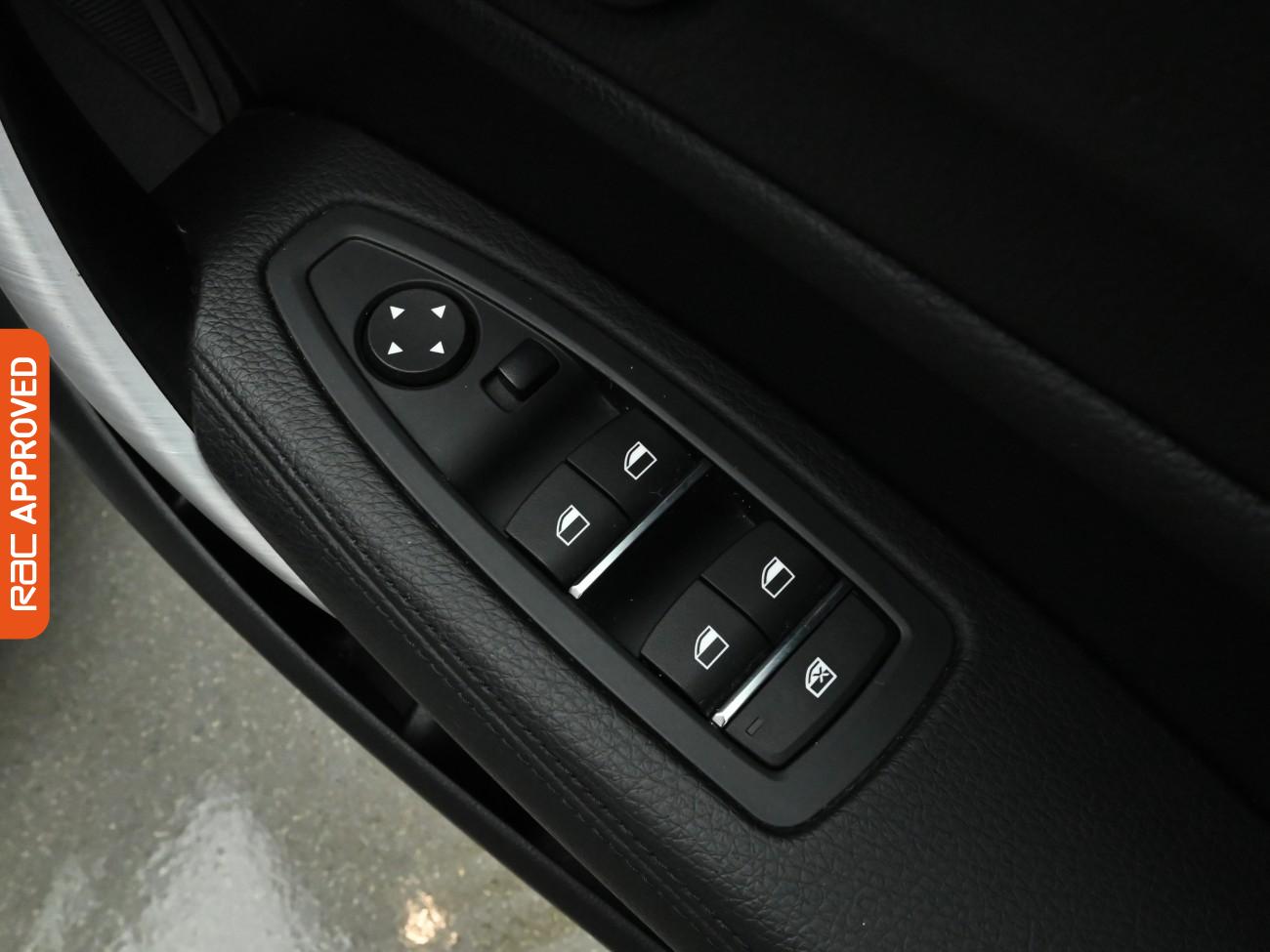 Used BMW 1 Series 2017 for sale - 76564707: Photo 25