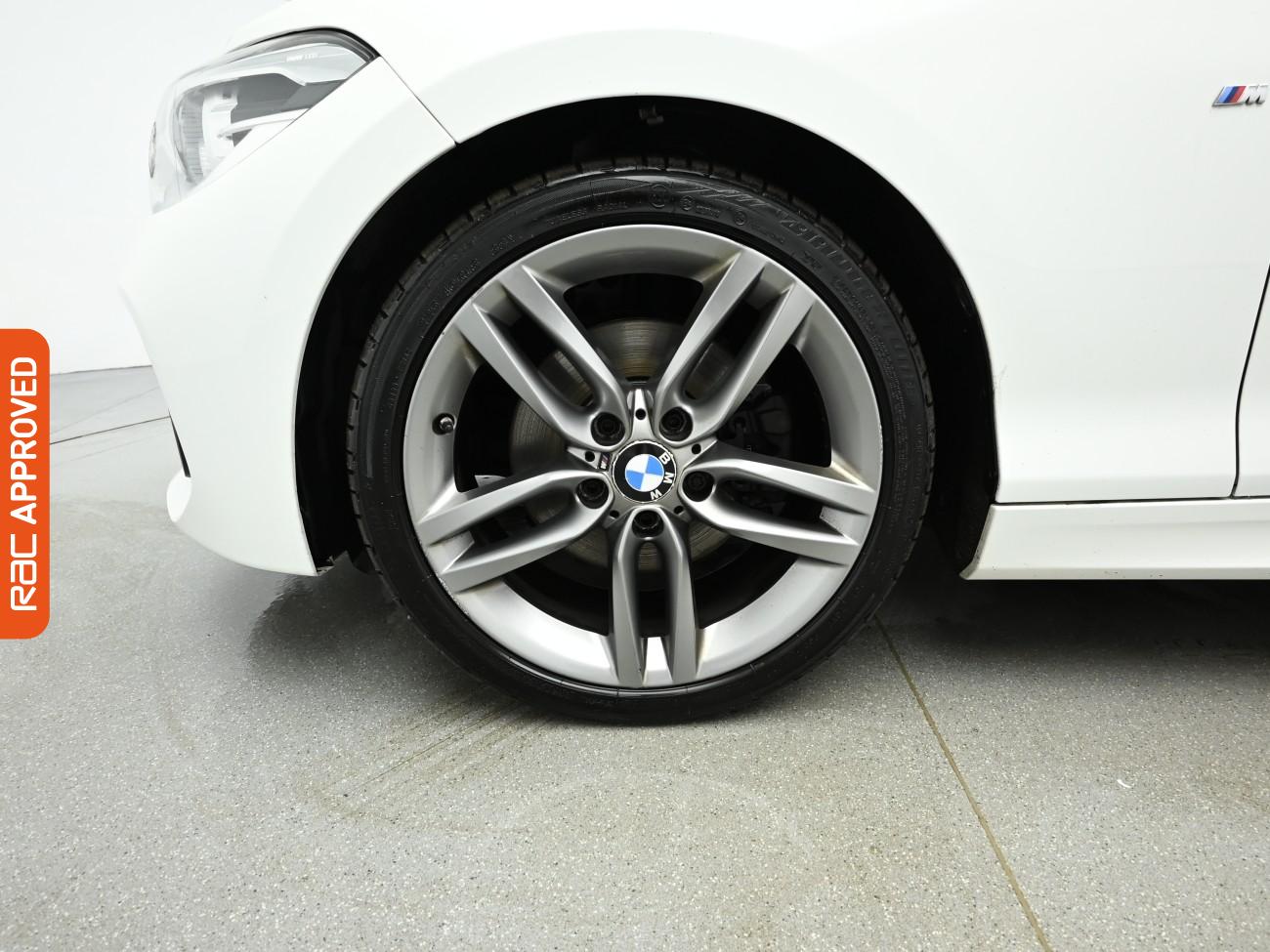 Used BMW 1 Series 2017 for sale - 76564707: Photo 26