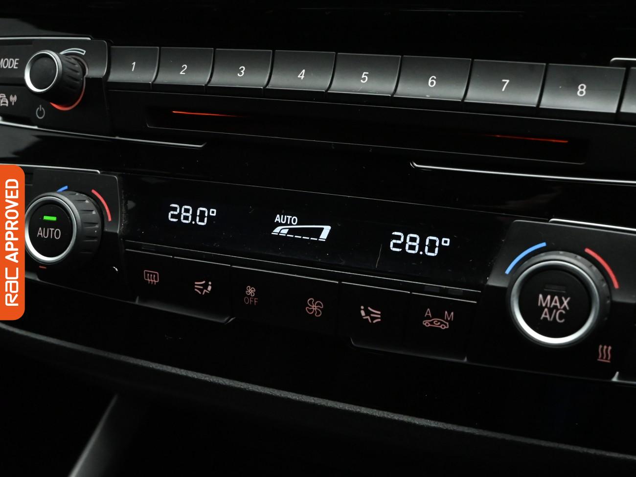 Used BMW 1 Series 2017 for sale - 76564707: Photo 27