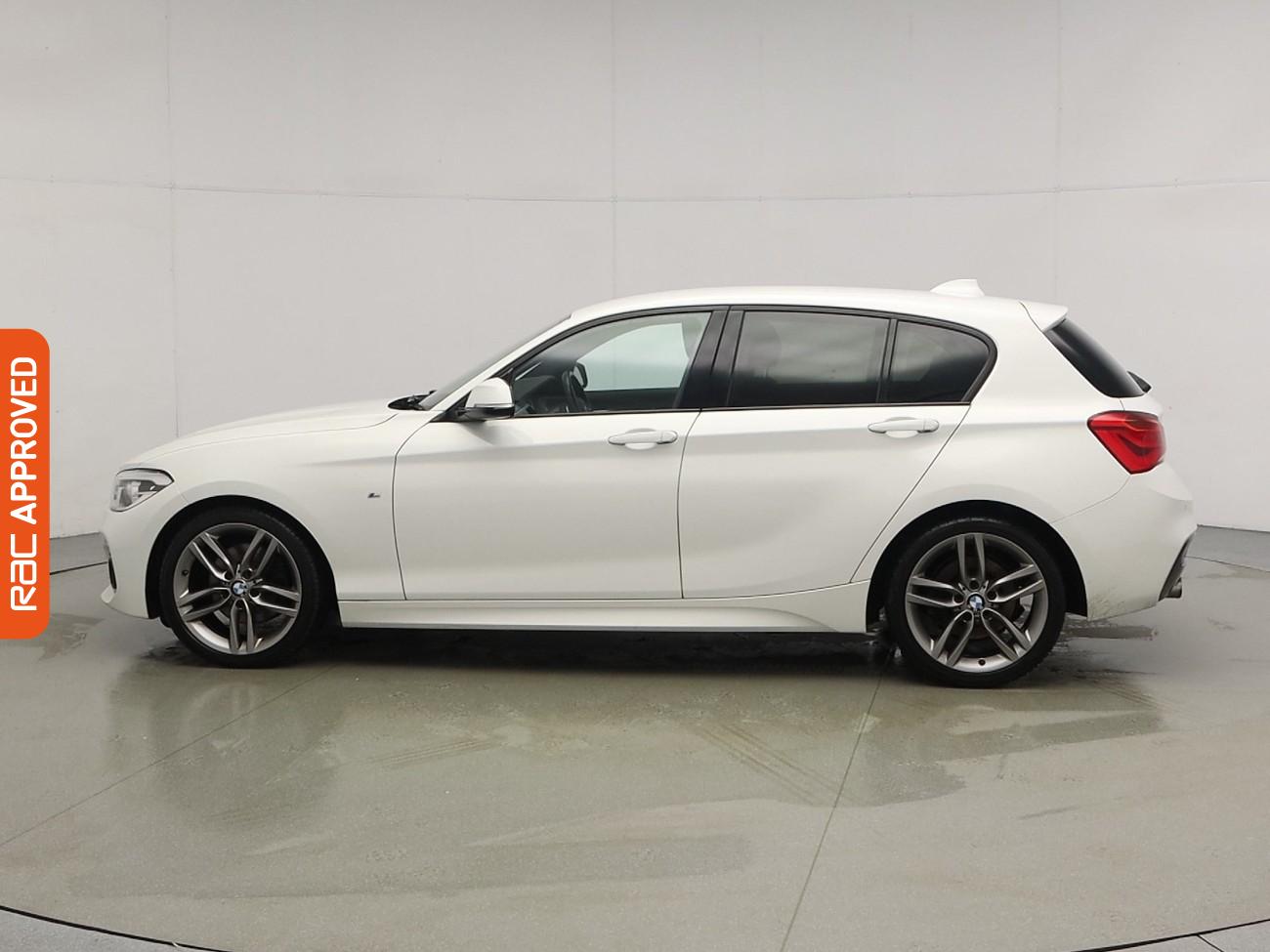 Used BMW 1 Series 2017 for sale - 76564707: Photo 29