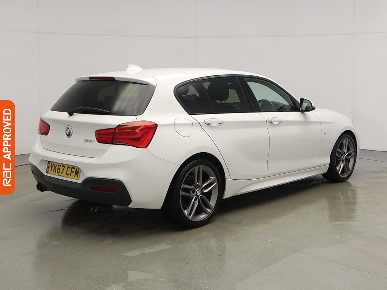 Used BMW 1 Series 2017 for sale - 76564707: Photo 31