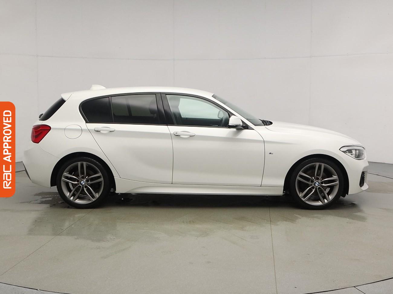 Used BMW 1 Series 2017 for sale - 76564707: Photo 6