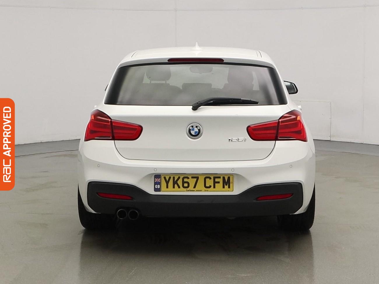 Used BMW 1 Series 2017 for sale - 76564707: Photo 8